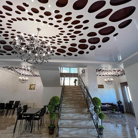 Motel Infinit Târgu Jiu Dış mekan fotoğraf